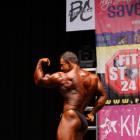 Cody  Watkins - NPC Northwest Championships 2013 - #1